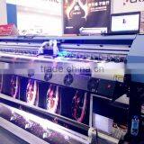 2015 High Quality Piezoelectric Technology DX5 LED UV Printers thumbnail-2