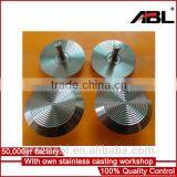 Popular Direct Selling High Quality Stainless Steel Round Nail Clipper thumbnail-3