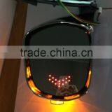 Toyota Hiace 2005-2016 KDH 200 Rear View Mirror Folding Side Mirror Auto Body Parts 87940-26580 LH/87910-26470 RH thumbnail-5