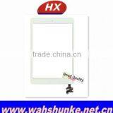 for IPad Mini Digitizer With Connector IC Complete Assembly Home Button Flex Cable