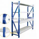 Middle Duty Metal Rack Warehouse Racking thumbnail-6