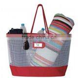 Canvas Bag Wholesale Jute Bag Cotton Net Shopping Bags thumbnail-5