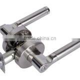 High Quality Tri-Circle Heavy-duty Tubular Leverset 8817BK-SN