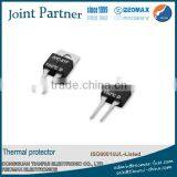 24V 1.5A KSD-01F Thermal Protector