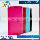 For Wallet Flip Leather Case For Xuandi Note4 Case Flip Cover