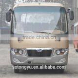Hot Saled 19 Seater EuroII Bus of Lishan Bus LS6603C2