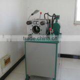 DSG-75 High Presure Marine Oil Hose Crimping Machie (1/4''-3'' 6PS) thumbnail-1