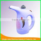 2016 NEW 250ml Handy Travel Fabric Garment Steamer With CE ROHS thumbnail-1