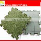 Grass Mat Under Rattan Outdoor Funiture/cheap Grass Tle
