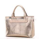 Trend Leather Handbag Italian Leather Handbag Authentic Designer Handbag Wholesale thumbnail-2