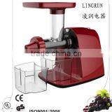 Electric Cold Press Slow Juicer