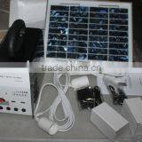 Portable Solar Power System thumbnail-1