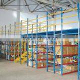 New Arrival Customized Mezzanine Floor And Platform System China