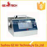 Online Monitoring of the Dust Particle for Clean Room thumbnail-4