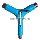 Longboard Skateboard Skate Tool Skate Wrench Y Skate Tool thumbnail-3