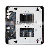 Realan Hot Sell Certificate High Quality Standard Fast Delivery H44-J1900T1 Barebone Wholesaler Mini Desktop pc thumbnail-6