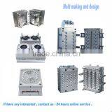 Reliable Mold For Plastic Making Machine thumbnail-1