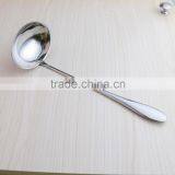 Soup Serving Spoon , Round Soup Spoons , Soup Spoon thumbnail-3
