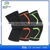 Aofieite New Design Warm Knee Brace/ Knee Support, Elastic Knee Support Brace thumbnail-1