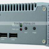 Embedded Fanless Box PC Support Intel 1037U Dual-core CPU 12V MINI PC thumbnail-5
