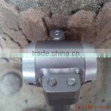 2016 New Design Bike Seat Post Bike Part Egg Shape Titanium Seat Post Customize Different Size Titanium Bike Seat Post thumbnail-6