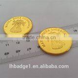 Custom Metal Coin,Metal Souvenir Coins,gold Coins thumbnail-1