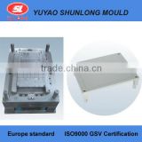 Yuyao injection mold for plastic household products
