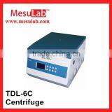 5000 RPM LED Display Centrifuge LC-06C