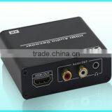 New Arrival 4Kx2K HDMI Audio Decoder thumbnail-4