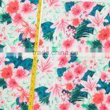 China 100% Cotton Wax Printed Fabric Price