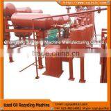 ZSA-4 Waste Motor Oil Renovation Series