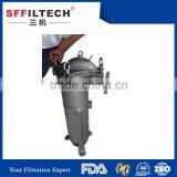 Popular High Quality Cheap Bag Filters for Water Treatment thumbnail-6