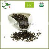 Taiwan Organic Health Baozhong Oolong Tea thumbnail-2