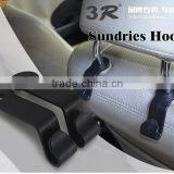 Small MOQ Headseat Accessory Car Hanger Hook thumbnail-1