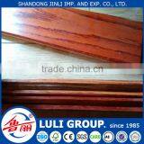 oak Engineer wood flooring from LULI GROUP