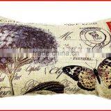 Custom Printed Pillow Case Accept 2016 New Products Decorative Pillow , Healthy Filled With Bamboo Charcoal Odor Eliminator thumbnail-2