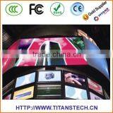 Die-Casting Aluminum Outdoor Rental LED Display P6 SMD Die-cast Aluminum Outdoor Rental Stage Background LED Display