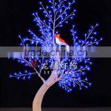 Customer Customize Artificial Led Outdoor Lighted Trees thumbnail-6