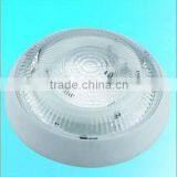 Fluorescent Office Ceiling Light Fixture thumbnail-1