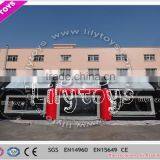 EN14960 Finely Processed Hot Inflatable Tent/bunker Tent /big Tent for Parking thumbnail-2