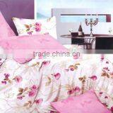 100% Cotton Twill Reactive Printed Fabric for Bed Sheet Home Textile thumbnail-5