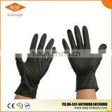 Black Disposable Nitrile Examination Glove Price thumbnail-1