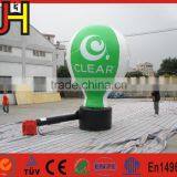 2016 New Cheap Inflatable Ground Balloon ,hot Inflatable Air Balloon thumbnail-5