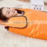 Electronic Jade & Germanite Slimming Body Wrap for Health and Beauty Care thumbnail-2