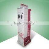 Durable Counter Corrugate Display Paper Stands for USB Flash thumbnail-1