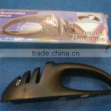 Knife Sharper by Hand With Household