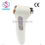 Newest Handheld Home Use Photon Ultrasonic Skin Care device pdt skin care beauty machine