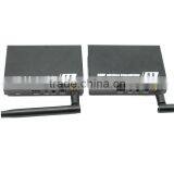 50M Wireless Video Extender With IR & Local HDMI Output Up to 1080P@60Hz thumbnail-1