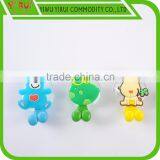 Cute Cartoon Sucker Hook for Bathroom Decoration Use thumbnail-2