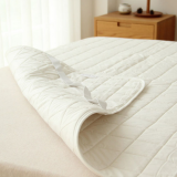 White Wholesale for Hotel Use Mattresses thumbnail-2